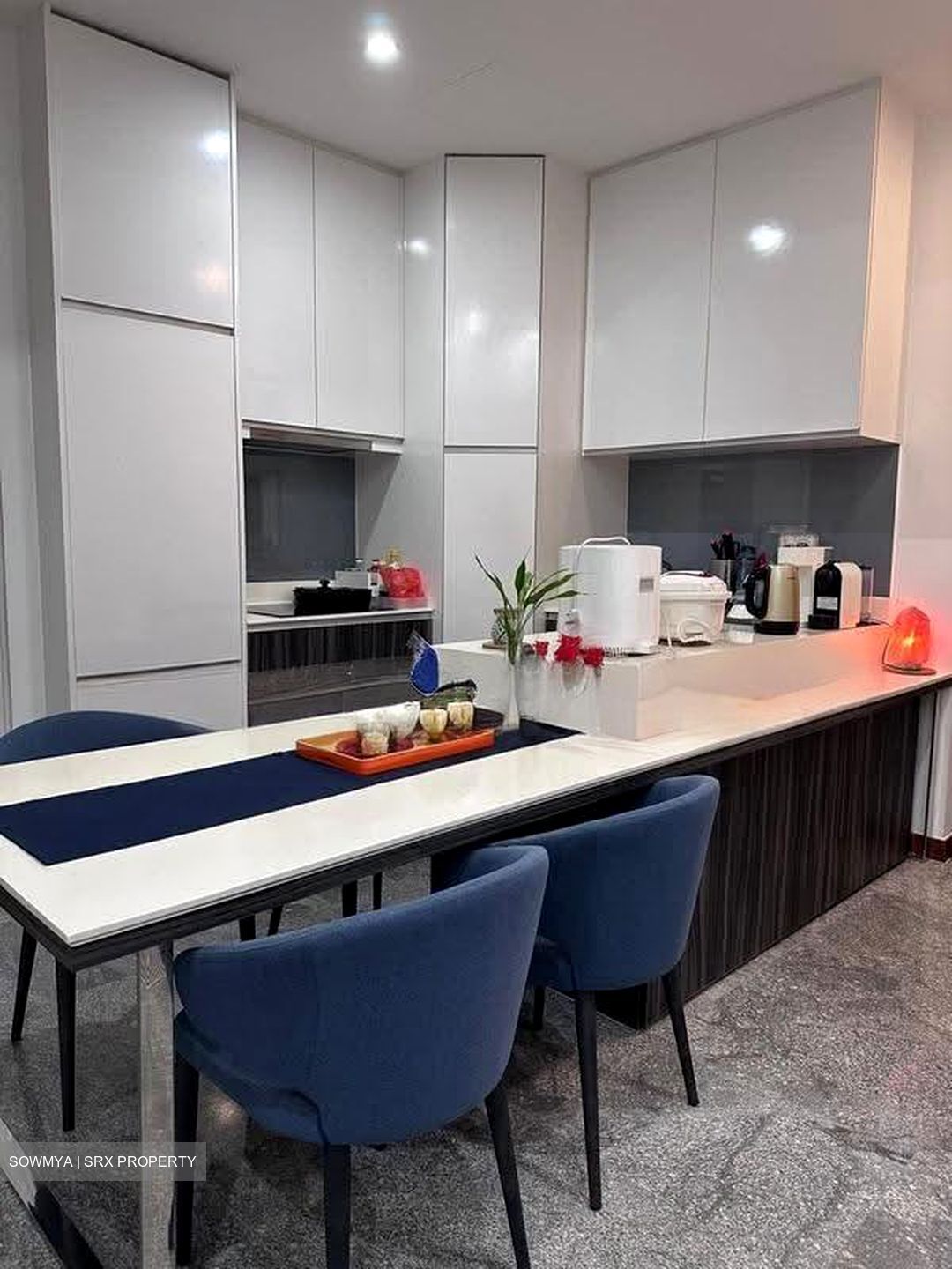 Eco Sanctuary (D23), Condominium #608517881